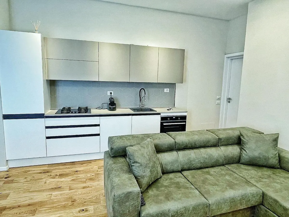 Memory House Apartment Arezzo