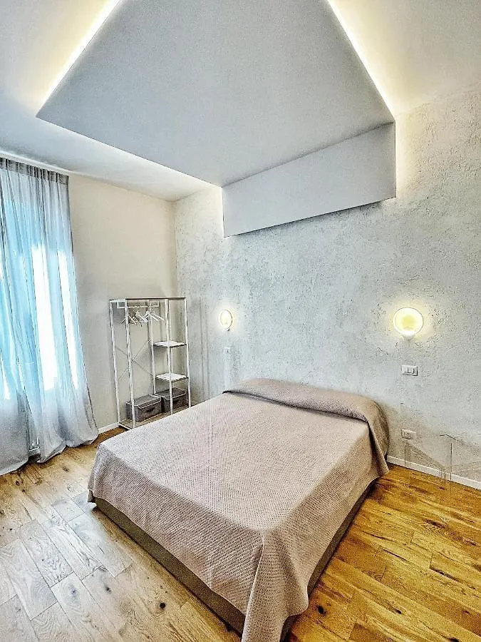 Memory House Apartment Arezzo