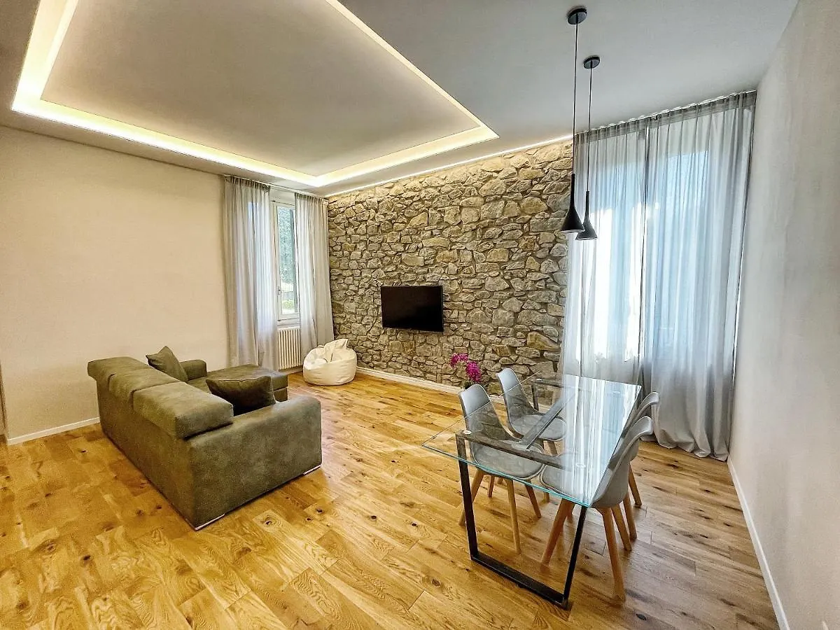 Memory House Apartment Arezzo Italy