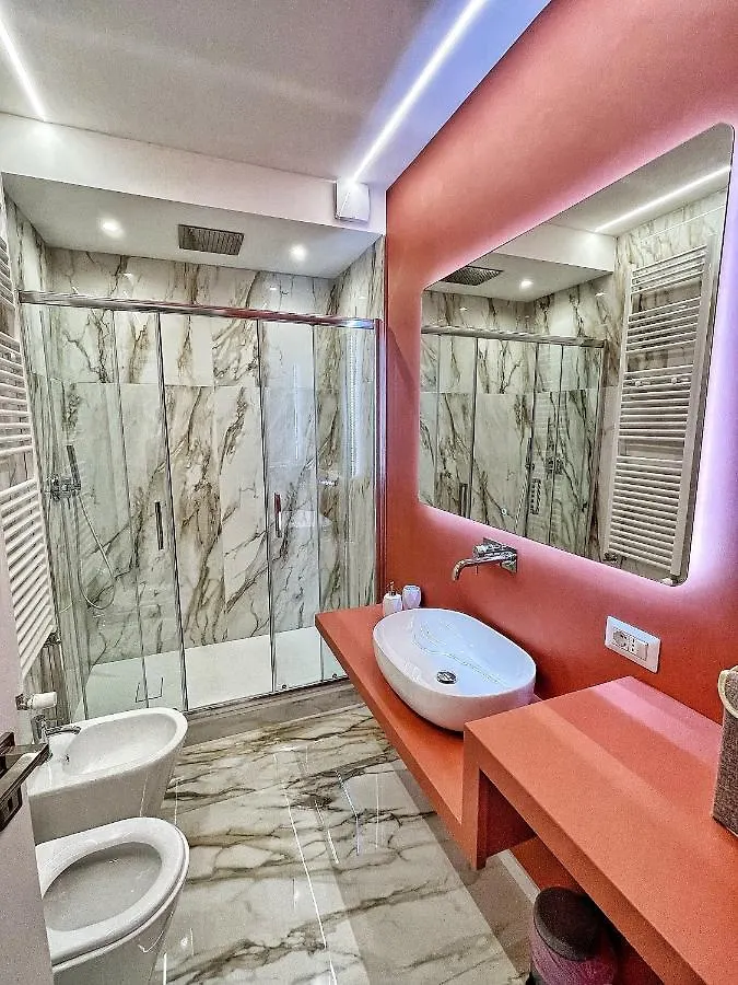 Memory House Apartment Arezzo