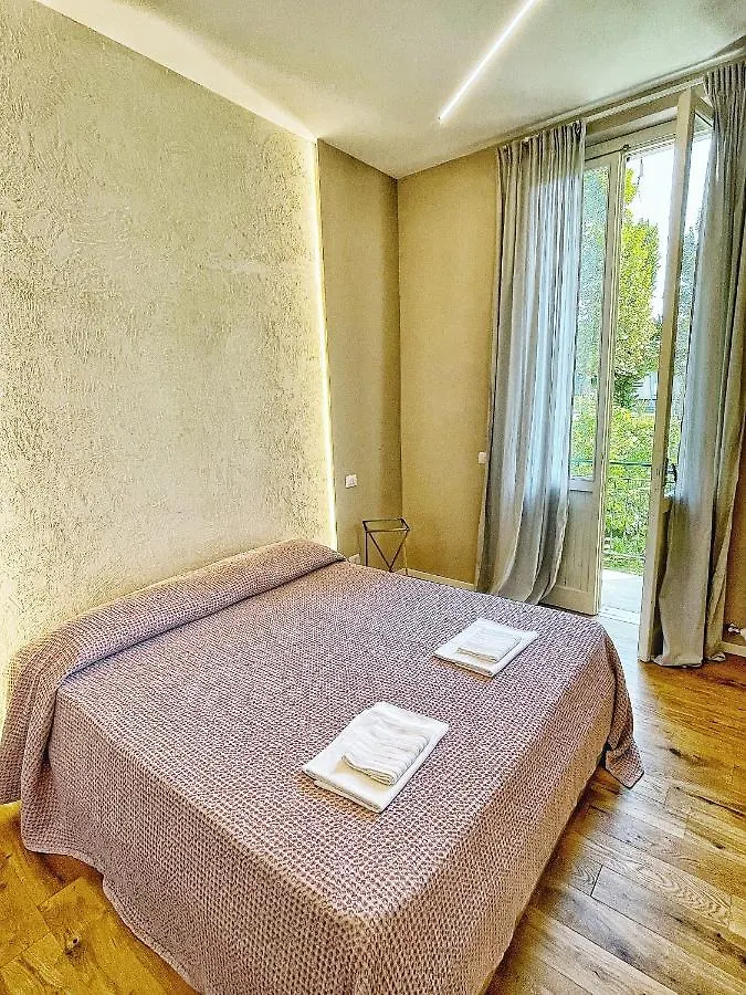 Memory House Apartment Arezzo