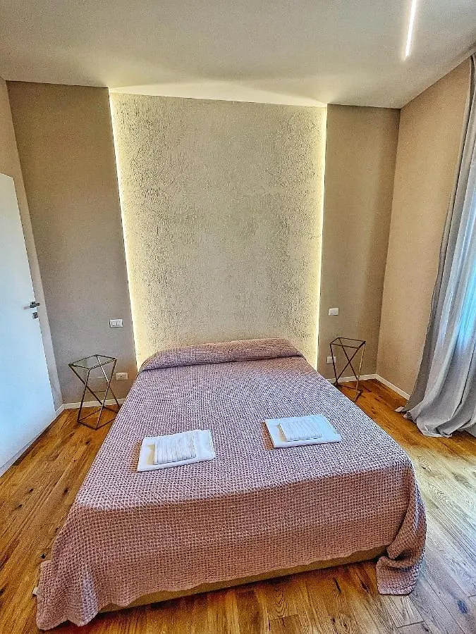 Memory House Apartment Arezzo Italy
