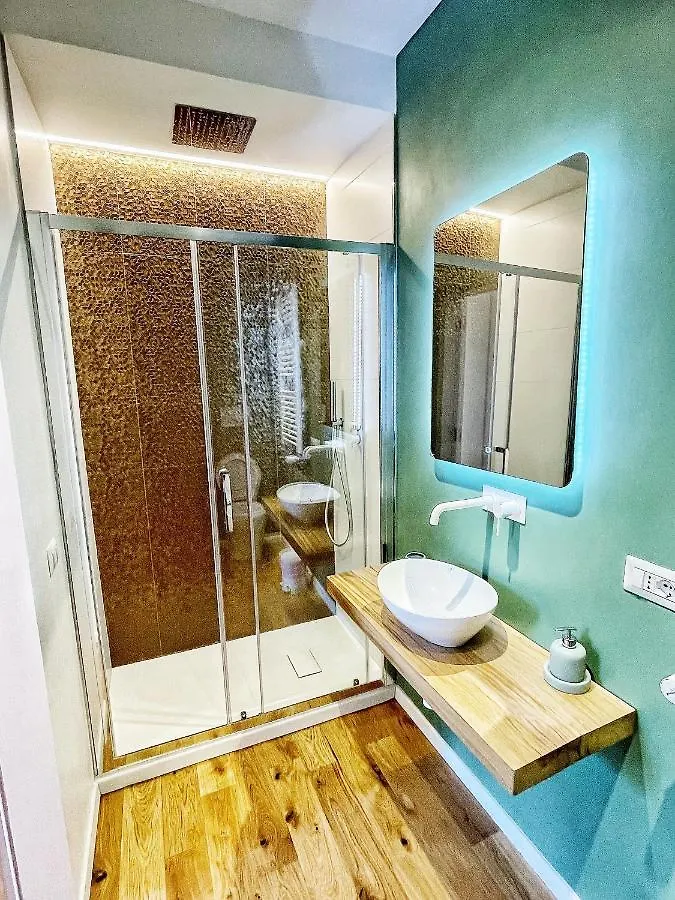 Memory House Apartment Arezzo 0*,