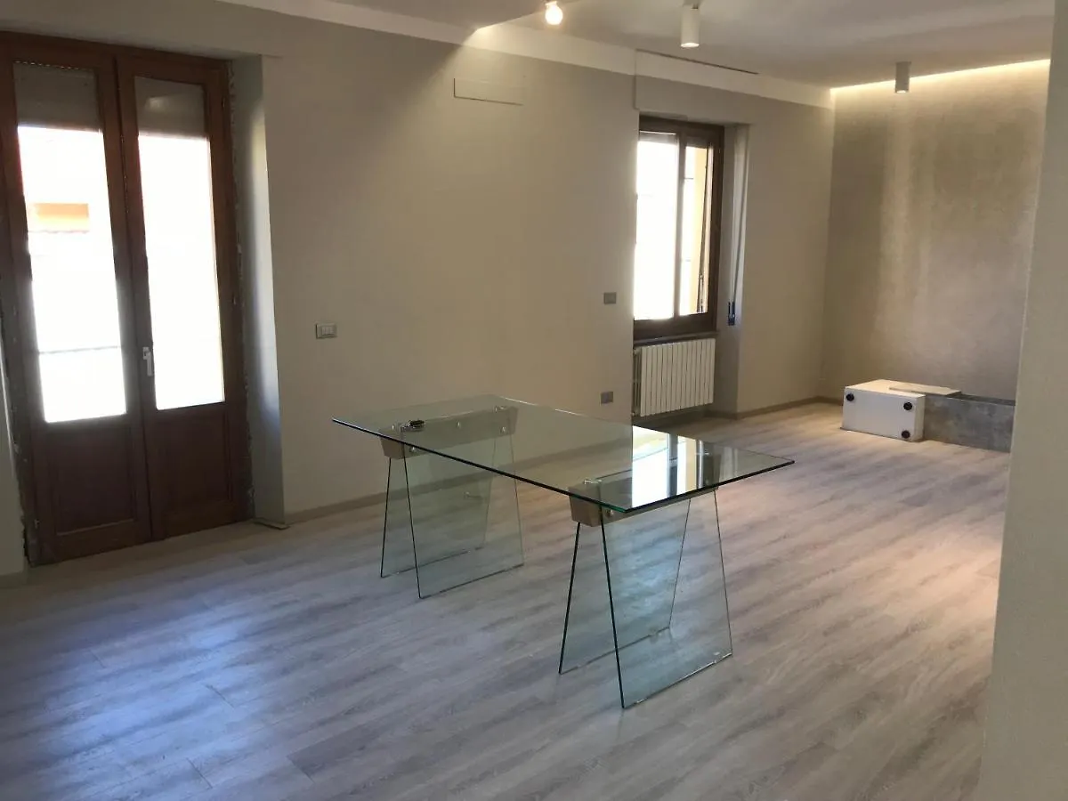 Memory House Apartment Arezzo
