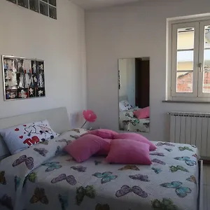  Appartamento La Casa Di Ale