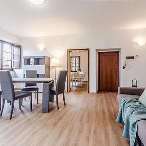  Appartamento Milton Con Terrazza