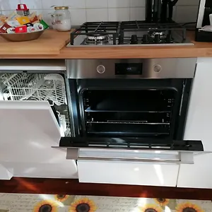  Appartamento Oberdan House
