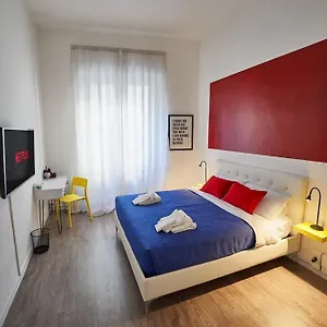  Appartamento Pop_art/b&b Corso Italia